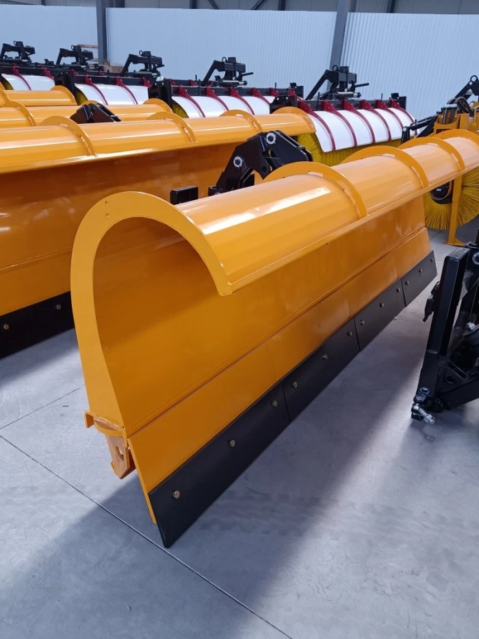 Heavy Duty Snow Plow