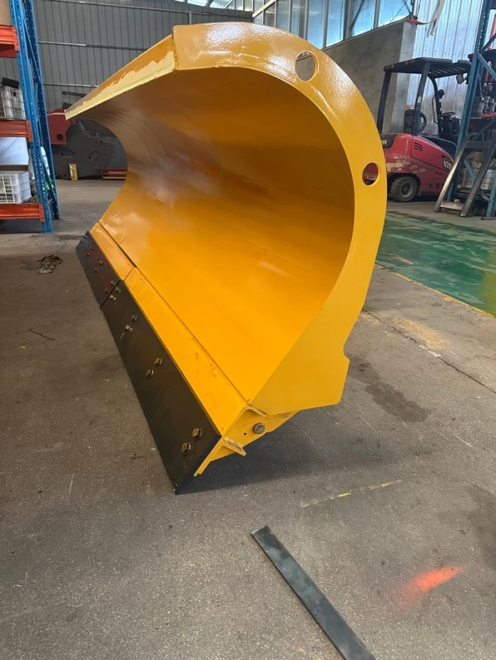 Heavy Duty Snow Plow